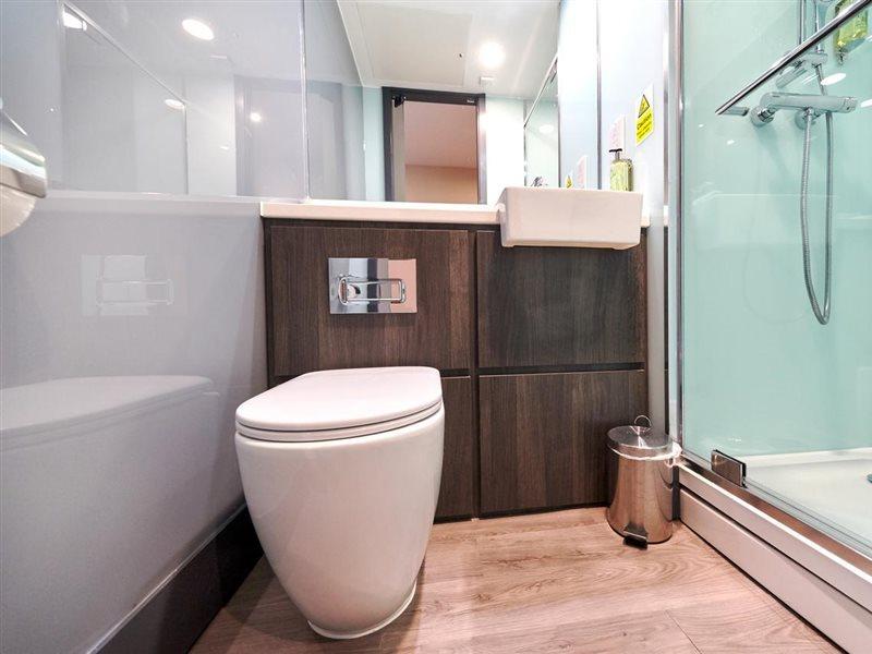 Easyhotel Milton Keynes Dış mekan fotoğraf