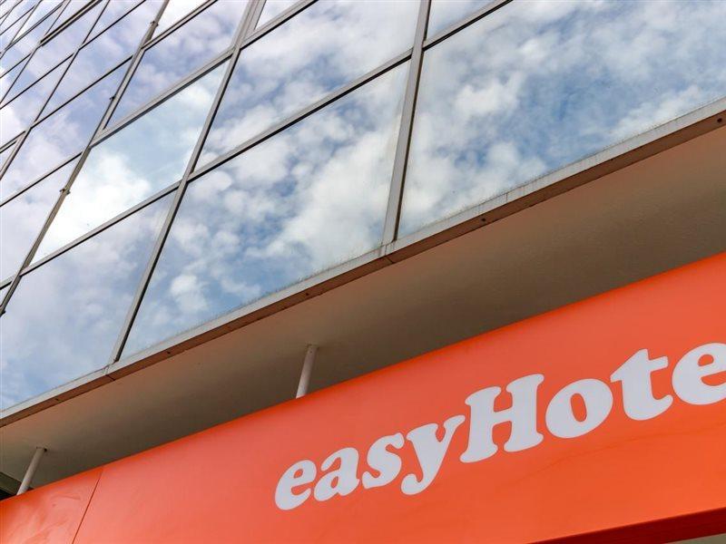 Easyhotel Milton Keynes Dış mekan fotoğraf
